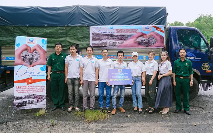 Bước 4: Tận hưởng ưu đãi độc quyền của thành viên VIP