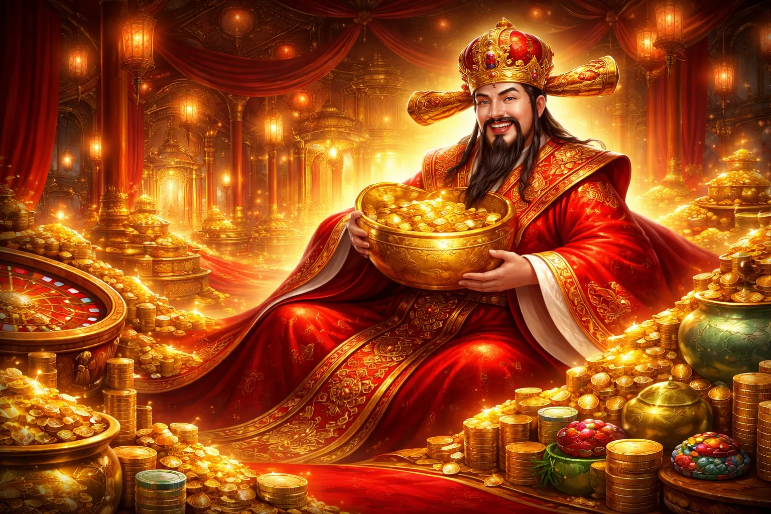 Hình ảnh minh họa cờ bạc có trách nhiệm với các công cụ bảo vệ người chơi