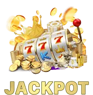 Hình ảnh máy đánh bạc AE888 Soy với các biểu tượng may mắn và Jackpot.
